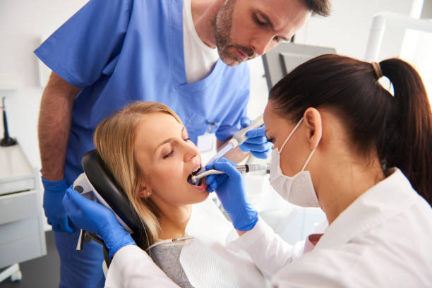 Best Commercial Dentistry  in Thruston, KY