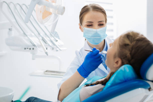 Best Dental X-Rays and Imaging  in Thruston, KY